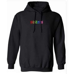 James Charles PRIDE YouTube merchandise #sisters